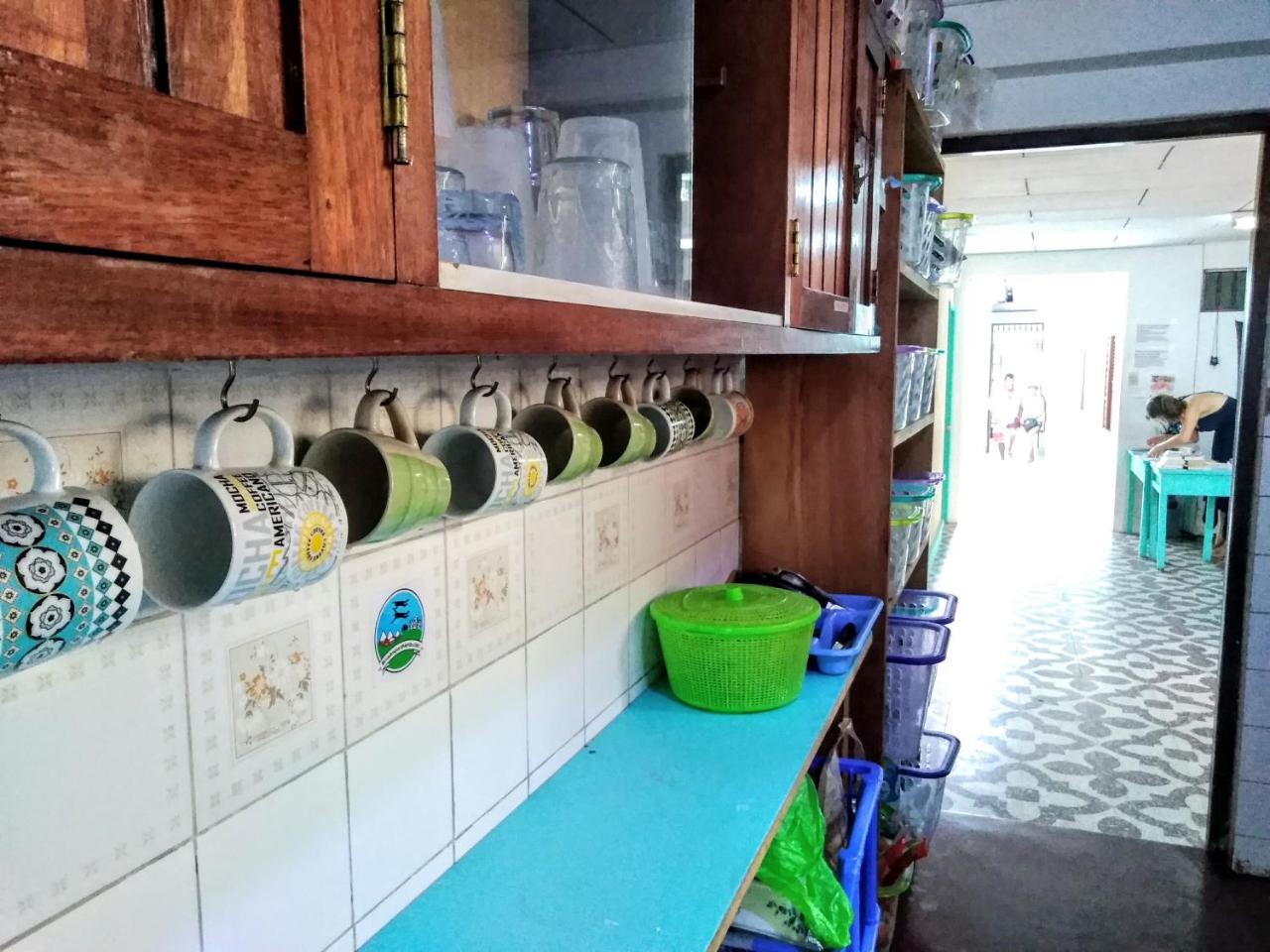 The Amazon Within Hostel Iquitos Exterior photo