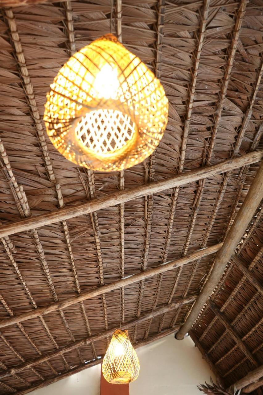 The Amazon Within Hostel Iquitos Exterior photo