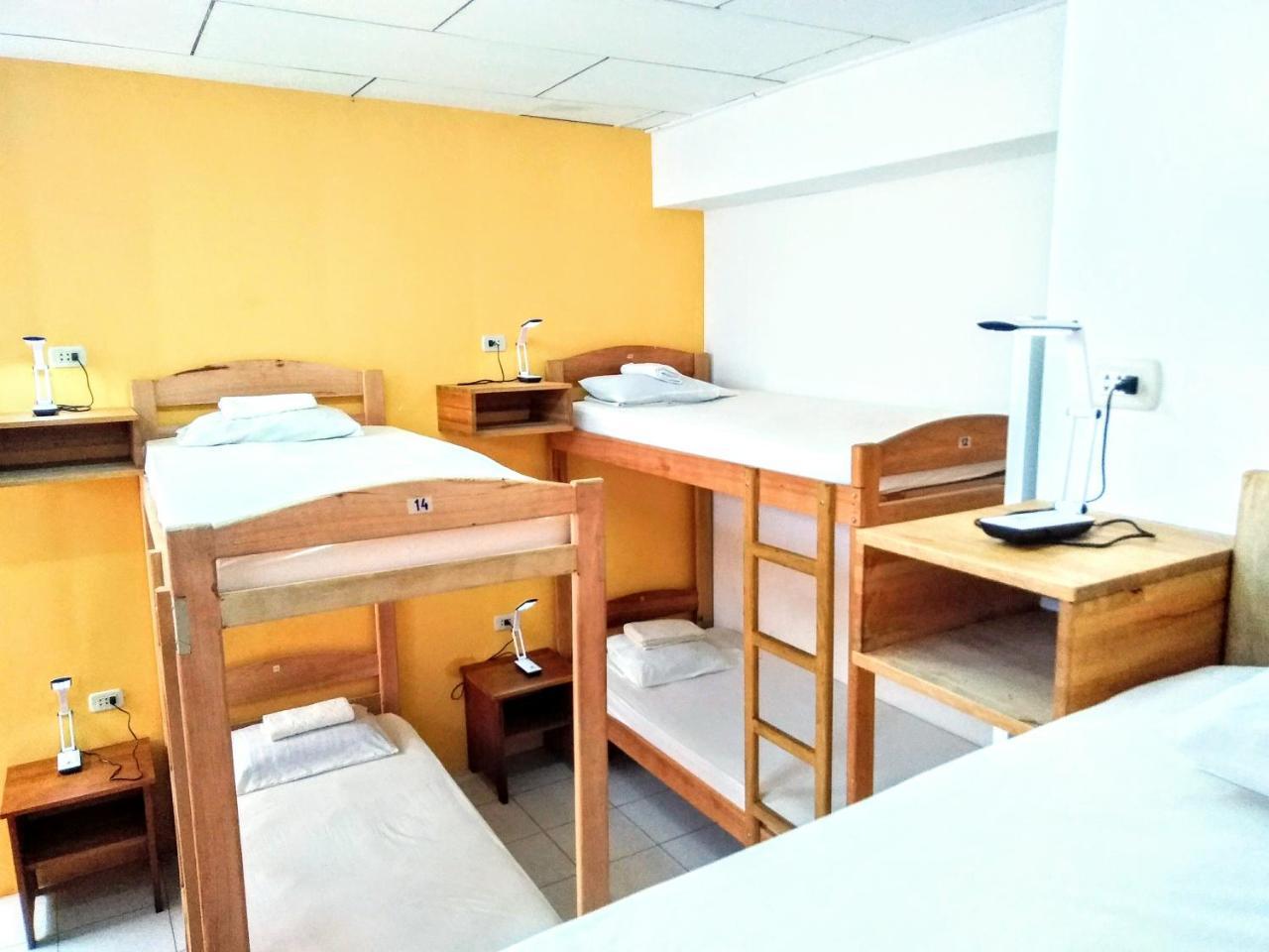 The Amazon Within Hostel Iquitos Exterior photo
